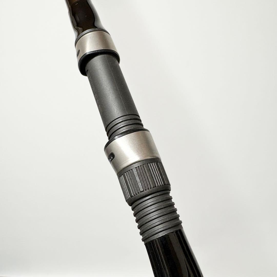 【投げサビキやヤエンに】SHIMANOホリデー磯XT3-450PTS 22236