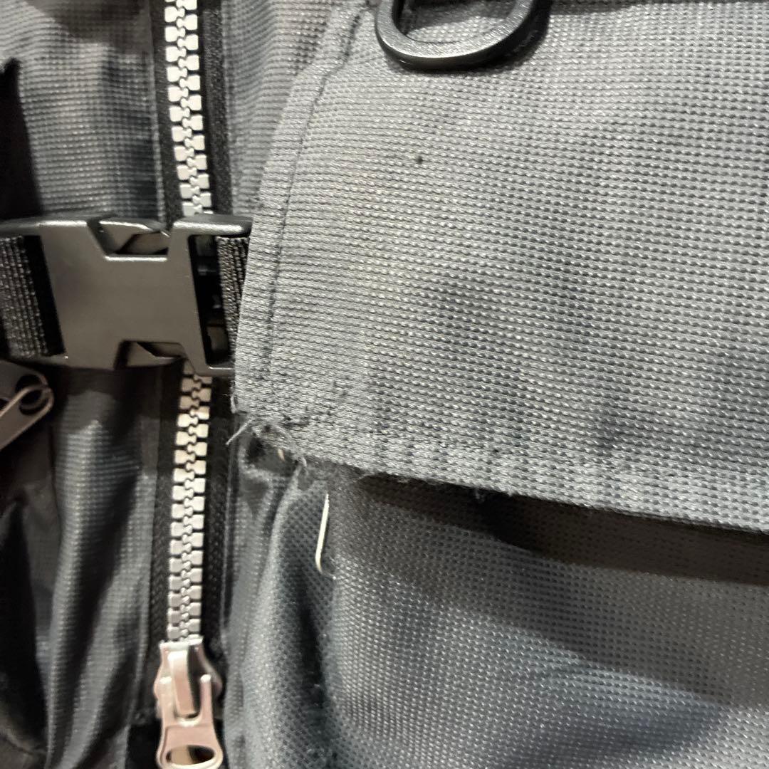 OWNER カルティバ ゲームフローティングベストIII