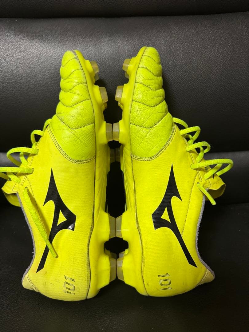 シューズ BASARA 27