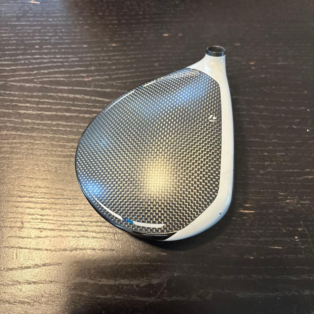 TaylorMade SIM ドライバー 9°