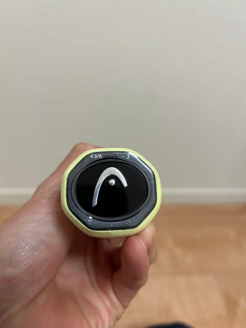 ラケット(硬式用) EXTREME MP 2024