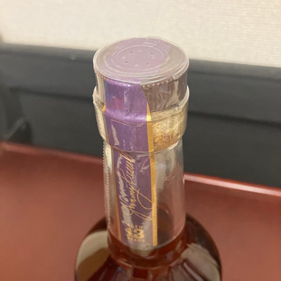 ウイスキー Wild Turkey 13 Years 700ml 45.5%