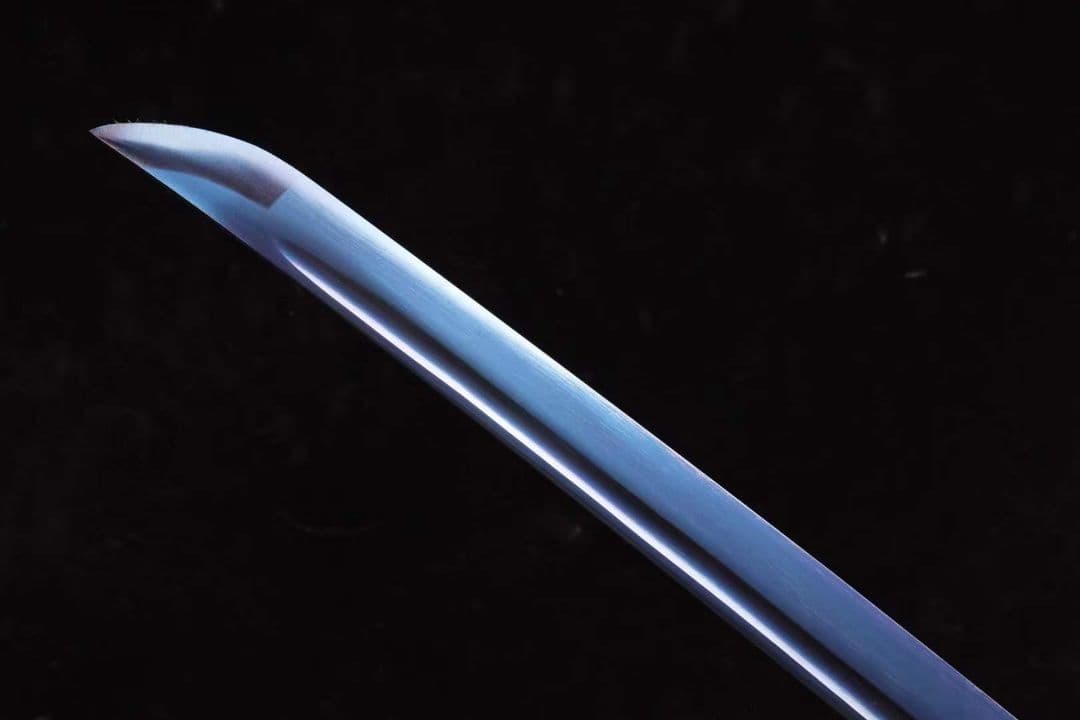 【侍刀一星辰】武具　刀装具　日本刀　模造刀 居合刀