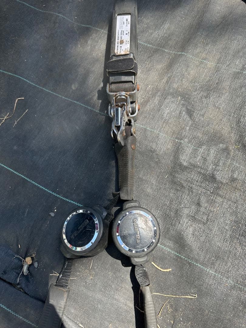 タジマ　新規格ランヤード