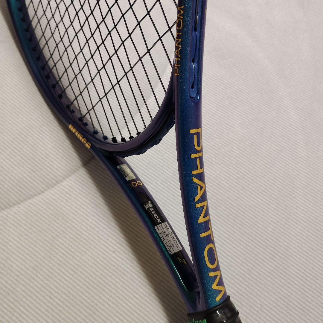 ※出品中最安値※【2025現行モデル】Prince ファントム100【G3】