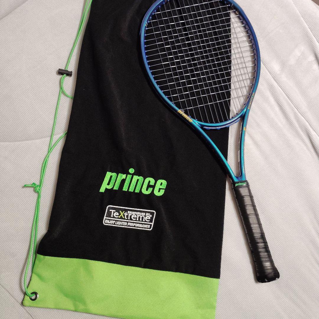 ※出品中最安値※【2025現行モデル】Prince ファントム100【G3】