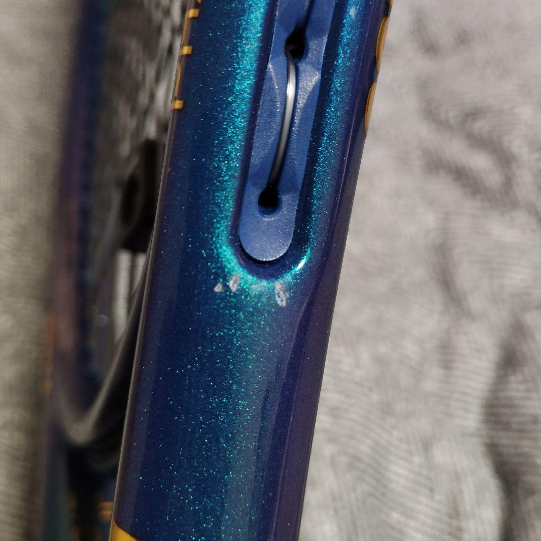 ※出品中最安値※【2025現行モデル】Prince ファントム100【G3】