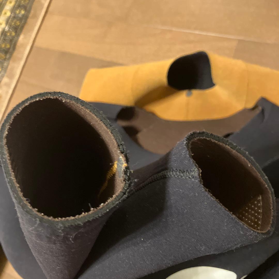 RASH wetsuits 3㎜ジャージフルスーツ　ラッシュウエットスーツ