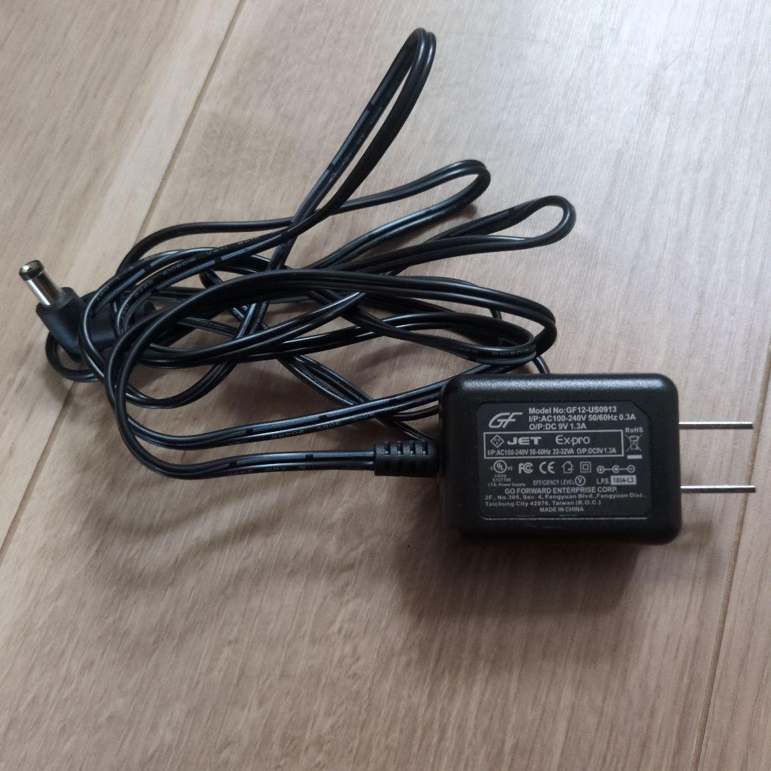 オ*ダ様 初期型 Lee Custom Amplifier 12AU7バッファー