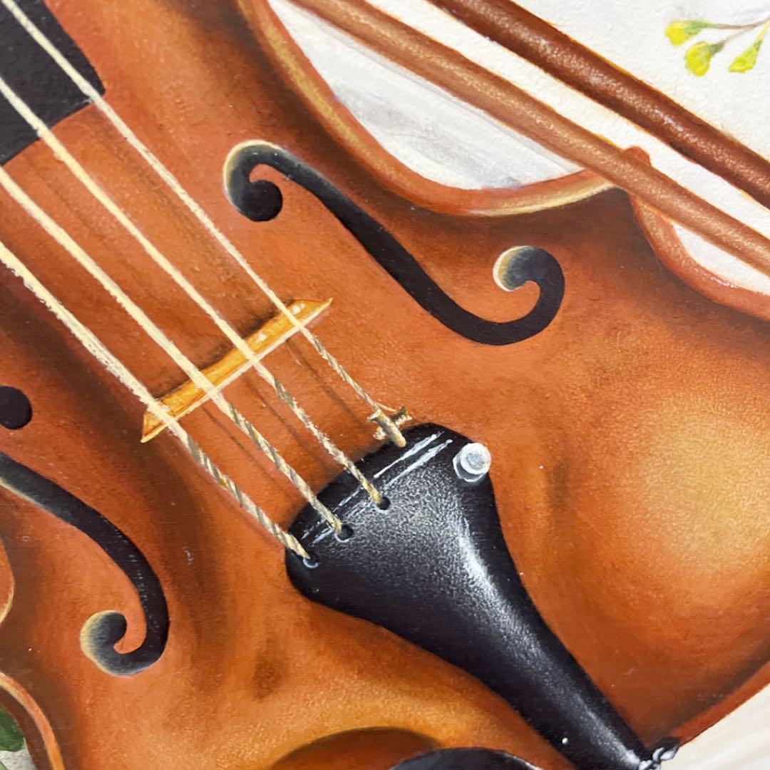 絵画　作品　手描き　原画