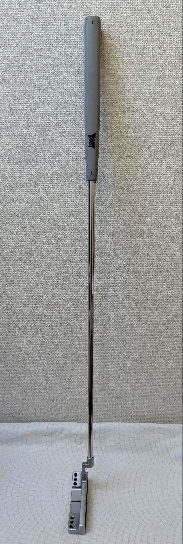 レア PXG パター BRANDON DEMO ピーエックスジー