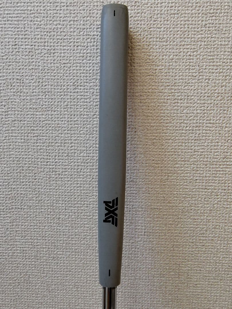 レア PXG パター BRANDON DEMO ピーエックスジー