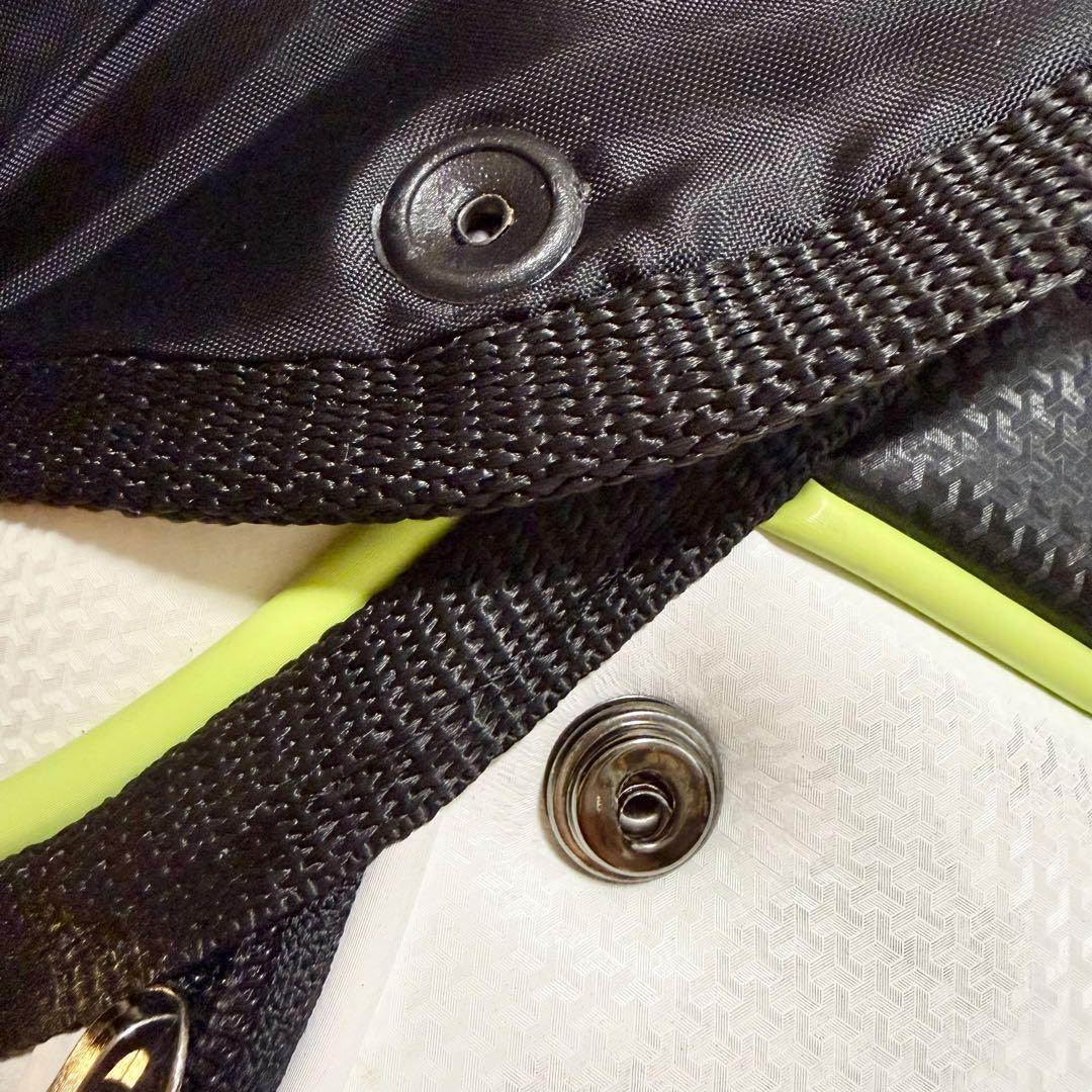 【人気モデル】adidas ゴルフ キャディバッグ 9.5型 HA3204