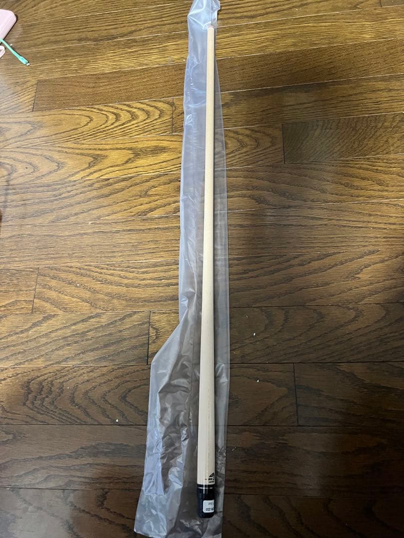 新品未使用　Mezz WX-Σ シャフト　UJ