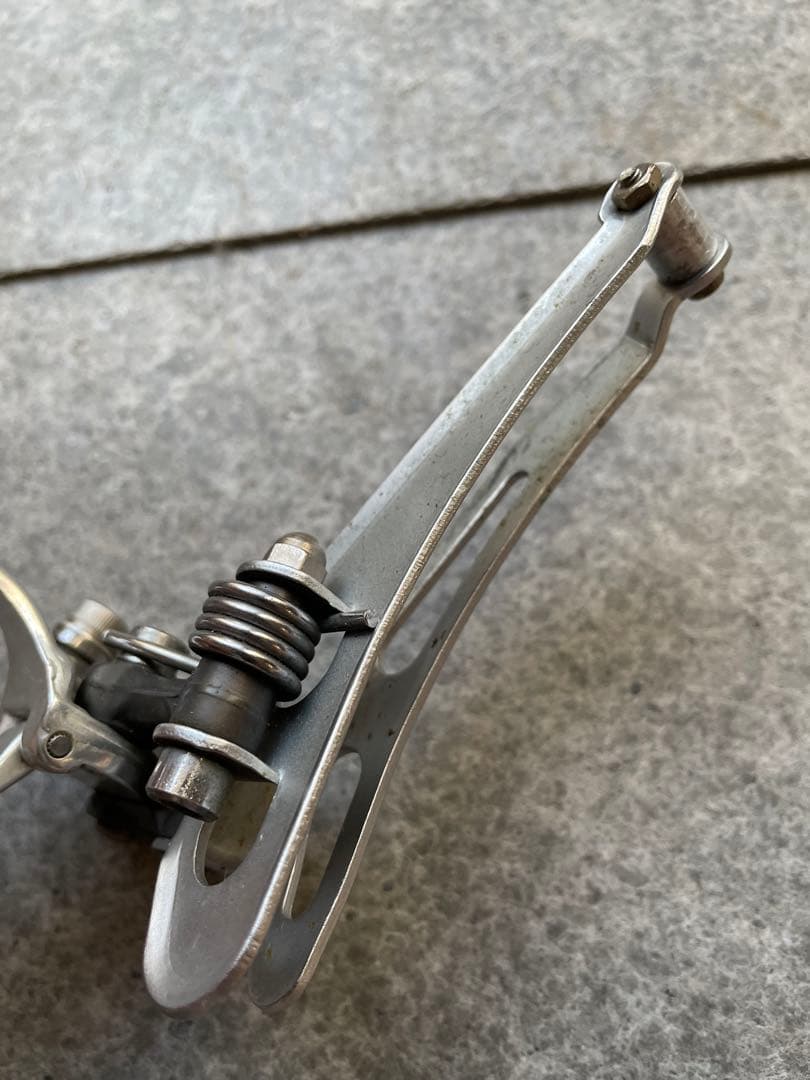 MAVIC 860 SSCマヴィック フロントディレイラー campagnolo