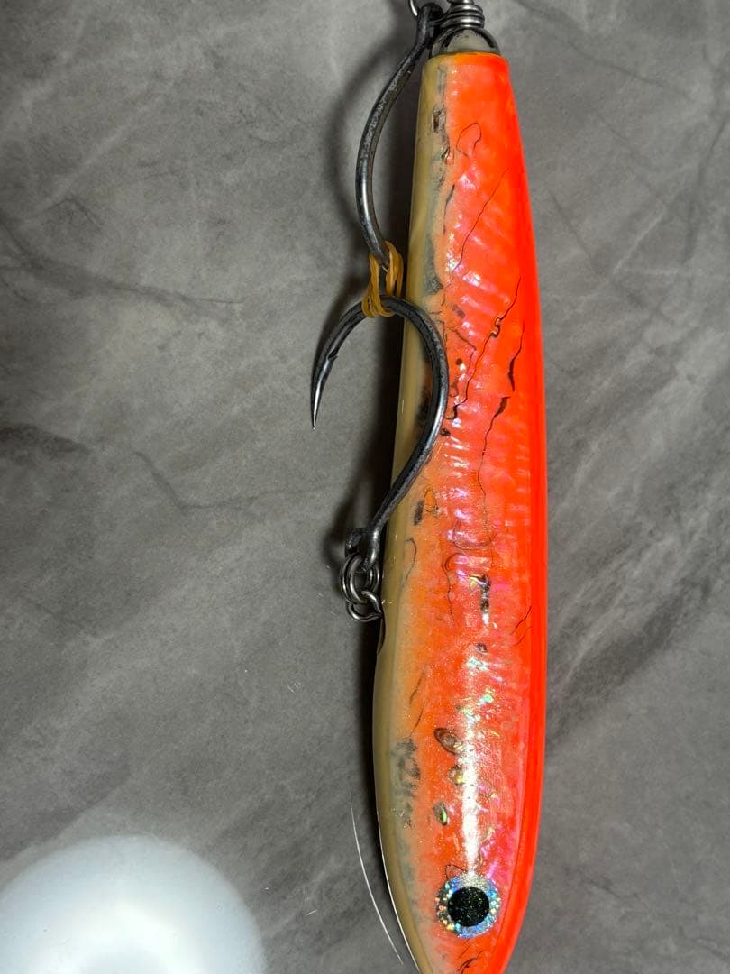 カーペンター　ガンマ140 アバロン