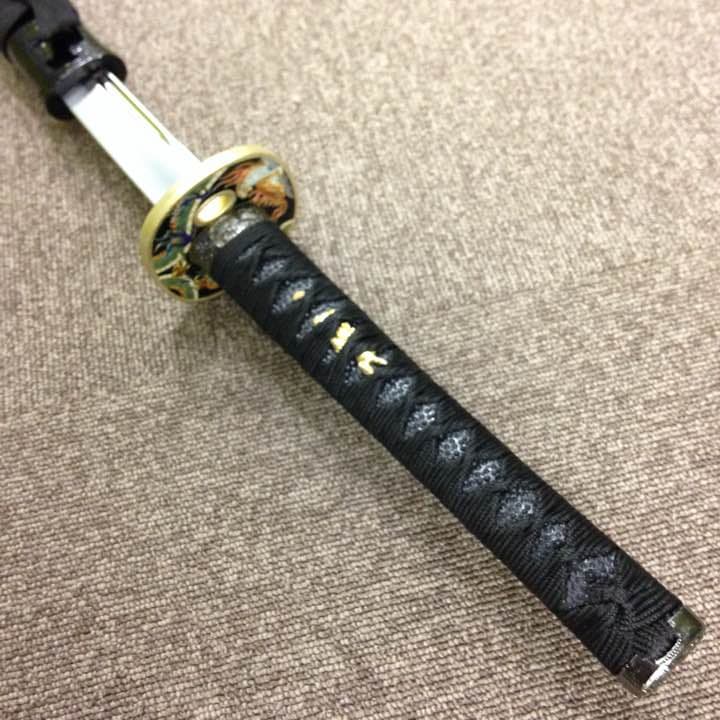 撃退 海援隊 坂本龍馬 龍馬伝 福山雅治 日本刀 闇バイト 禁止