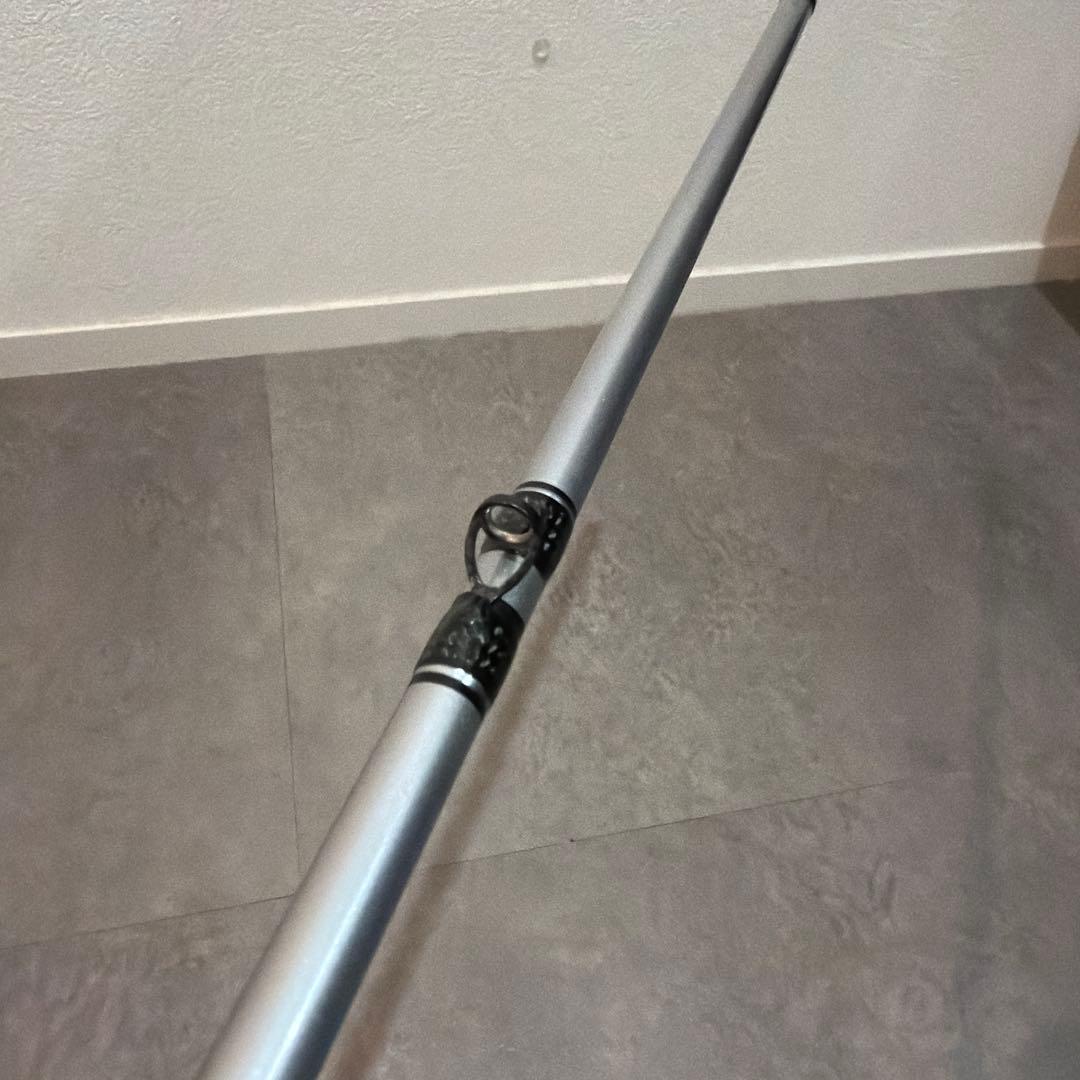 イッシー83 ハートランド　832MSB-SV AG21 ドットスリー