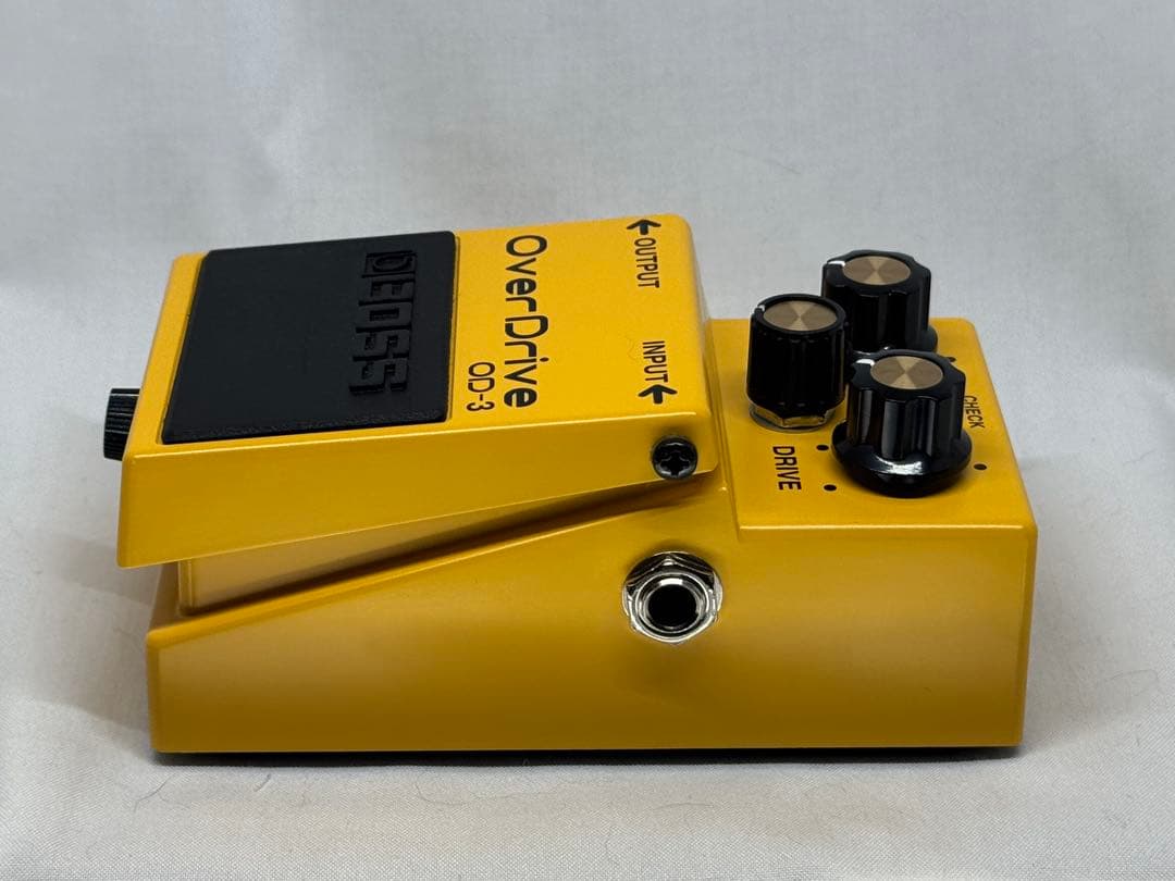 BOSS OD-3 オーバードライブ