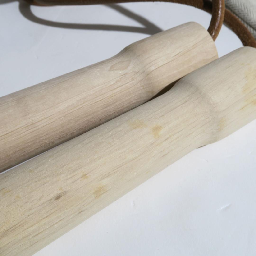 HERMES JUMPING ROPE エルメス 縄跳び