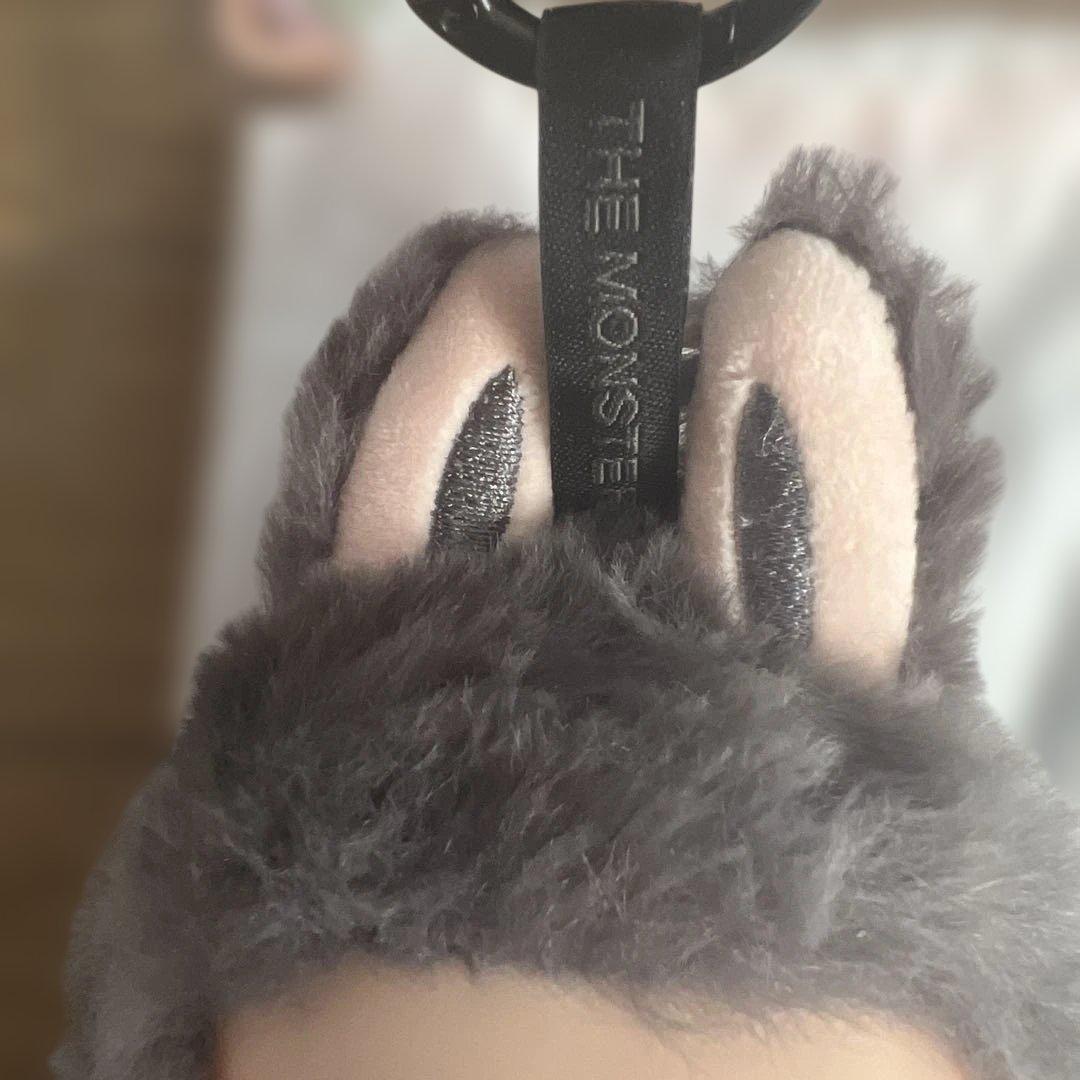 b*7様 【正規品】Labubu Big into Energy ラブブ シーク