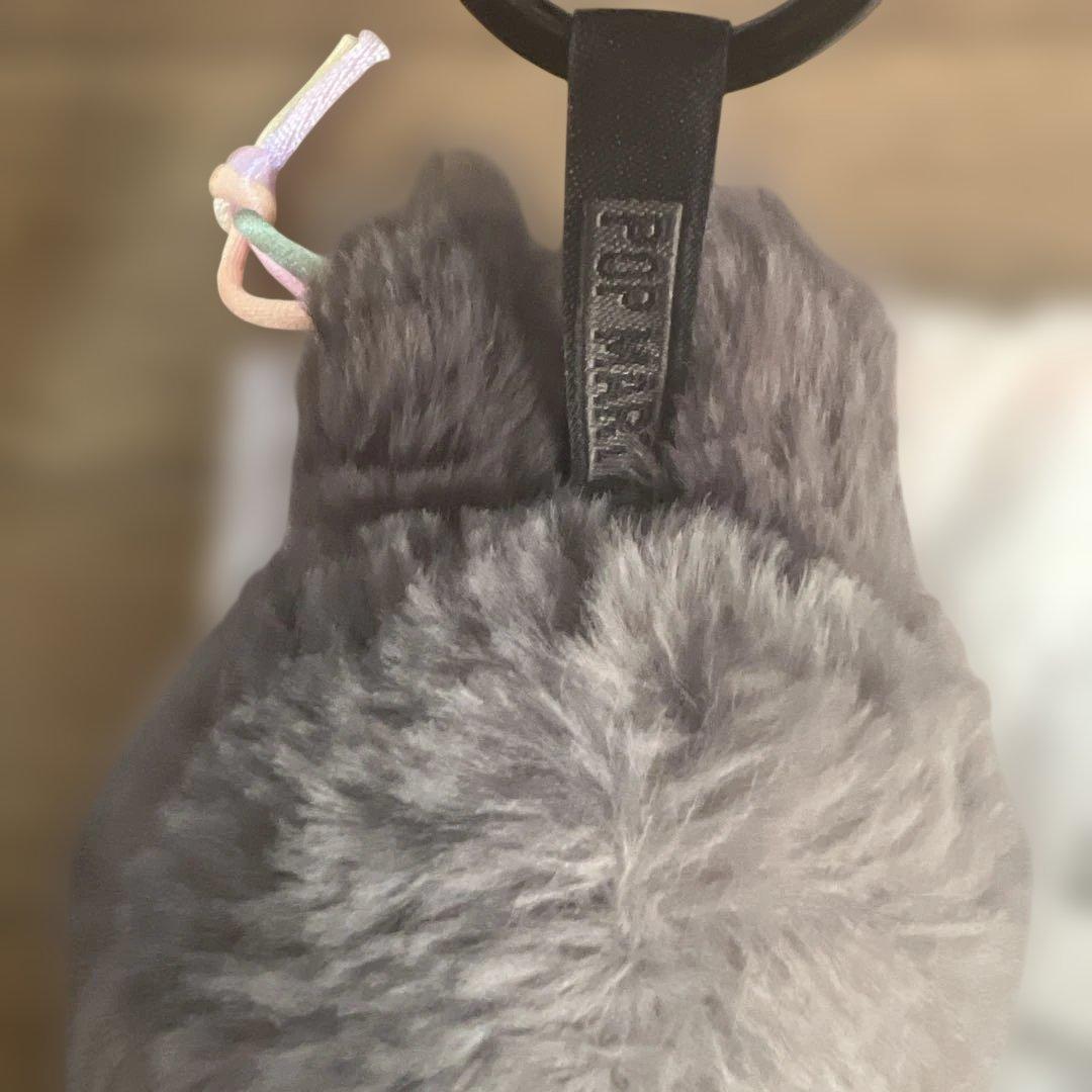 b*7様 【正規品】Labubu Big into Energy ラブブ シーク