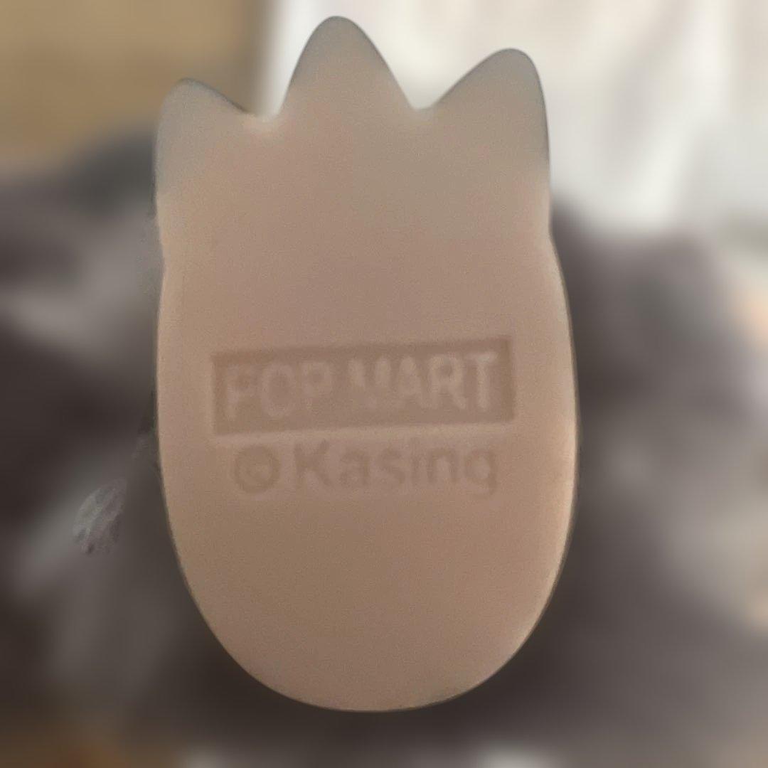 b*7様 【正規品】Labubu Big into Energy ラブブ シーク