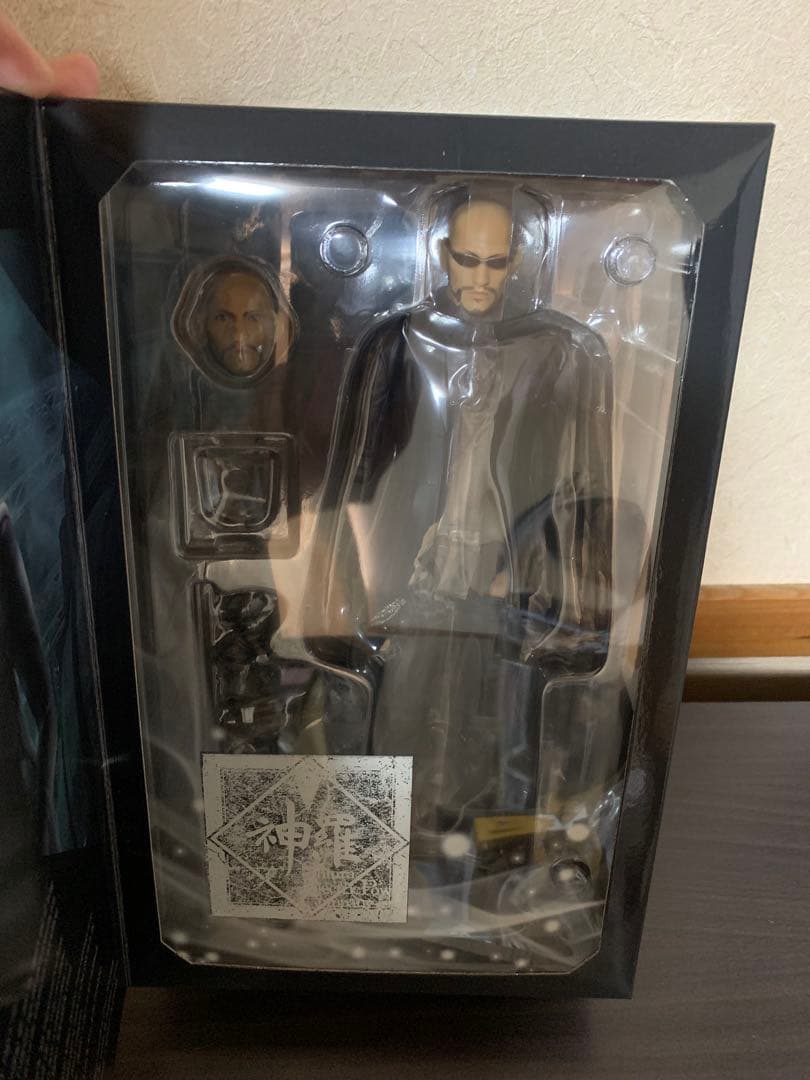 PLAYARTS改 ルード FF VII REMAKE