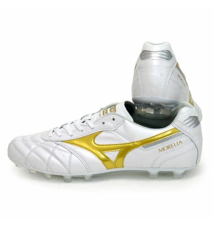 モレリア 2 JAPAN AG 「BRIGHT GOLD PACK」 26.5㎝