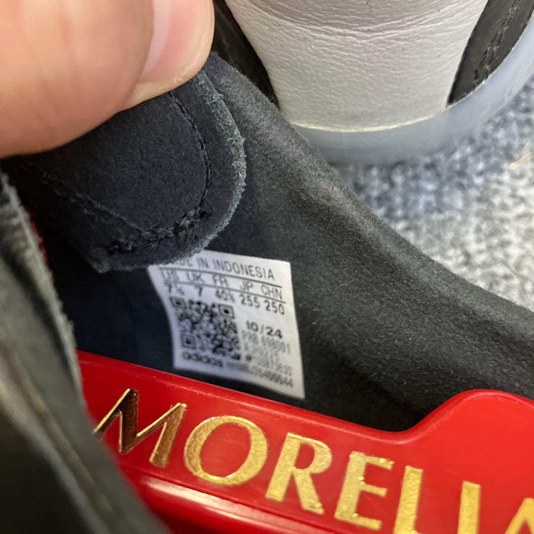 adidas Copa サッカーシューズ コパアイコン2 25.5㎝