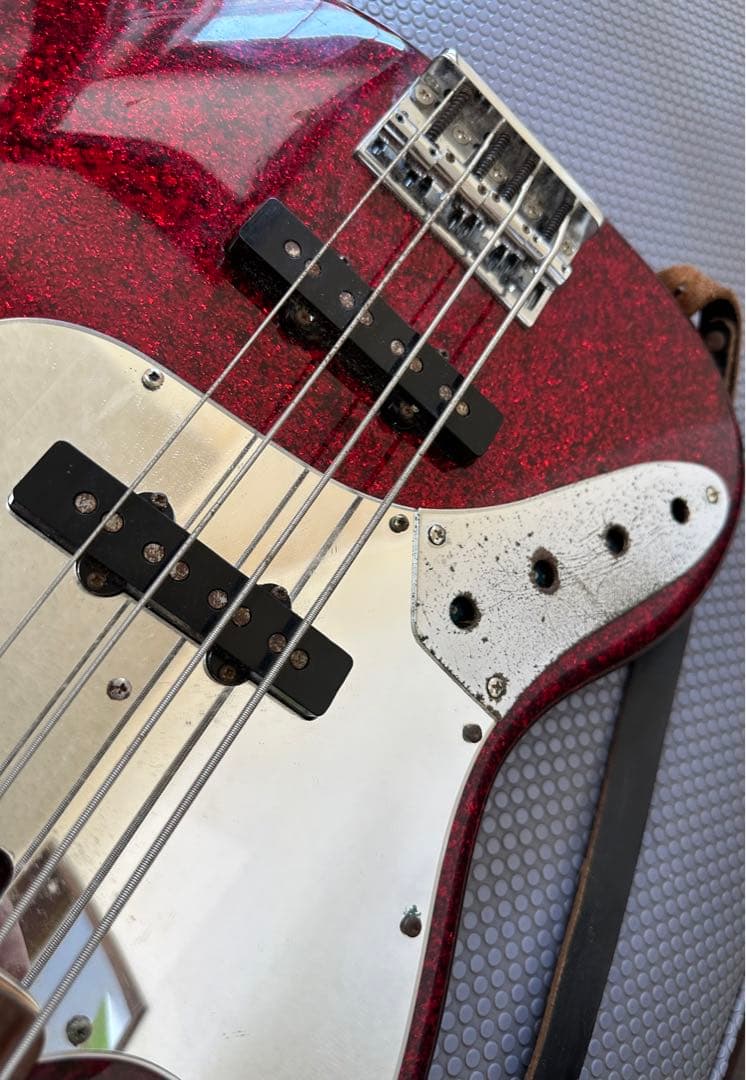 お盆セール限定150本EDWARDS PYROBABYLUNA SEA Jモデル