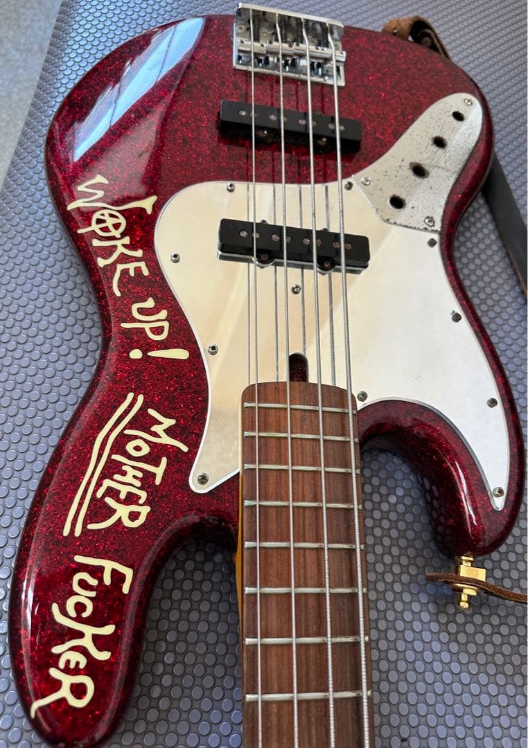 お盆セール限定150本EDWARDS PYROBABYLUNA SEA Jモデル