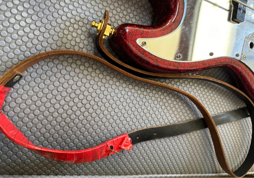 お盆セール限定150本EDWARDS PYROBABYLUNA SEA Jモデル