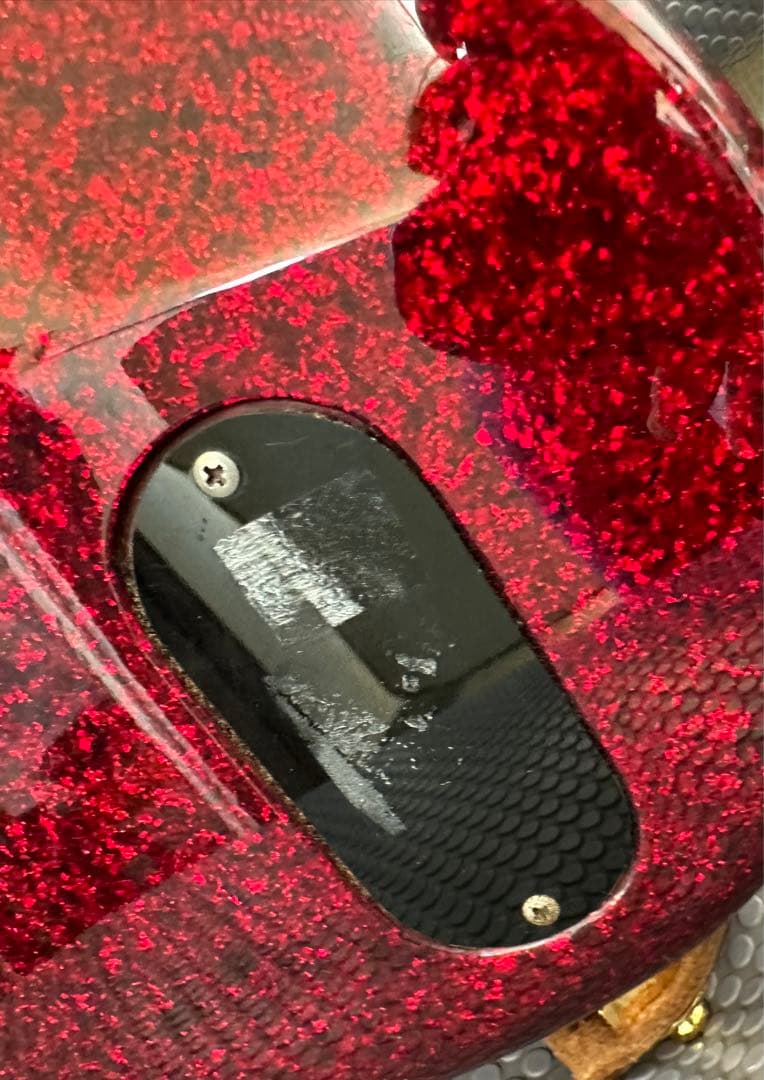 お盆セール限定150本EDWARDS PYROBABYLUNA SEA Jモデル