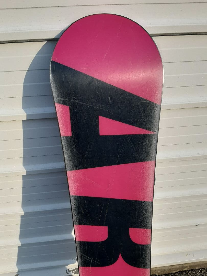 スノーボード　　スノーボードセット