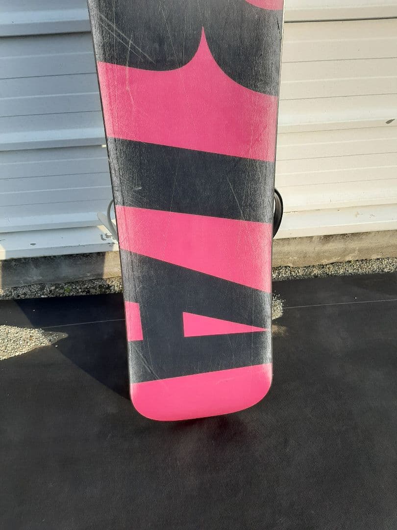 スノーボード　　スノーボードセット