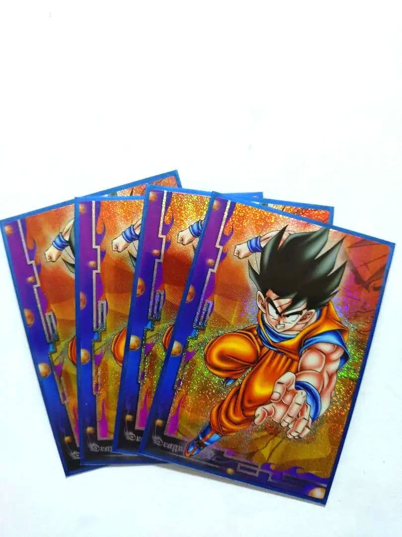 ドラゴンボールZ カード コレクション ガム まとめ 2005年 （20年前）