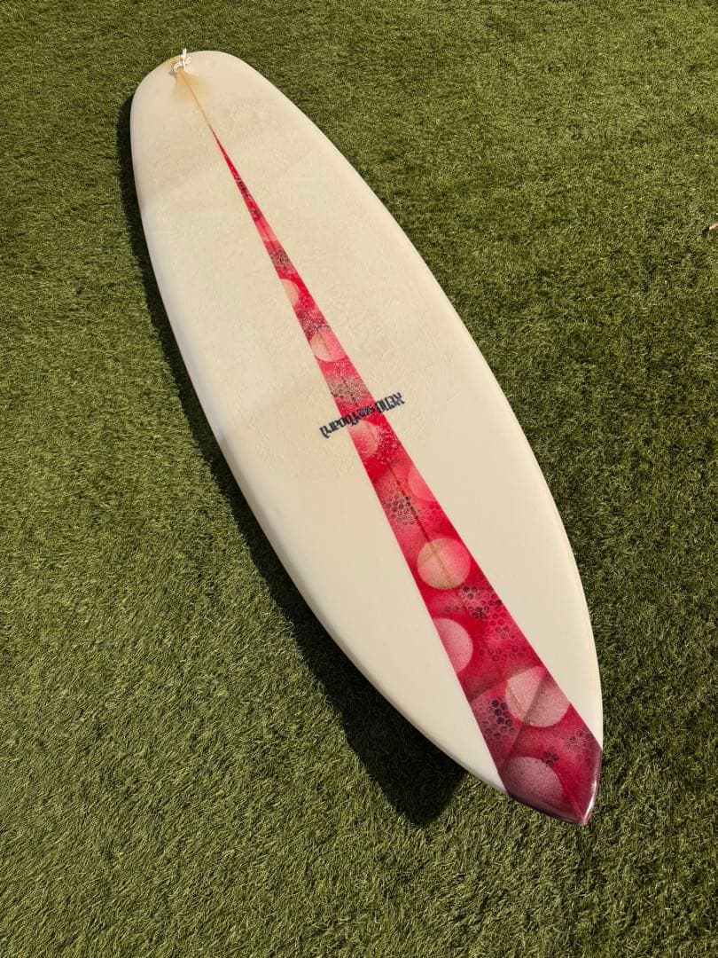 配送可送料無料　 オルタナティブショートボード