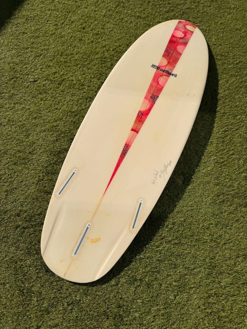 配送可送料無料　 オルタナティブショートボード