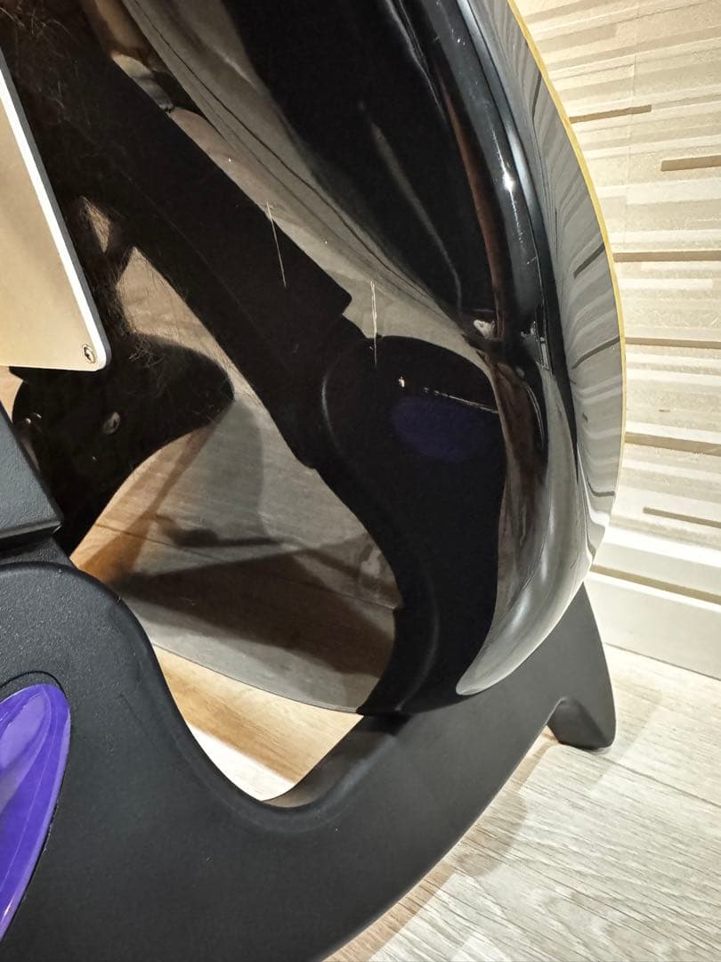 SCHECTER SD-2-24 限定カラー　ソリッドブラック