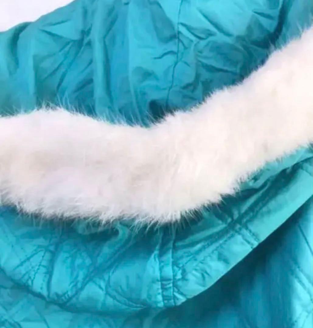 キャロウェイ　ゴルフ　ダウンジャケット