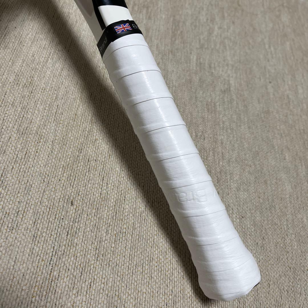 テクニファイバー　TEMPO 298