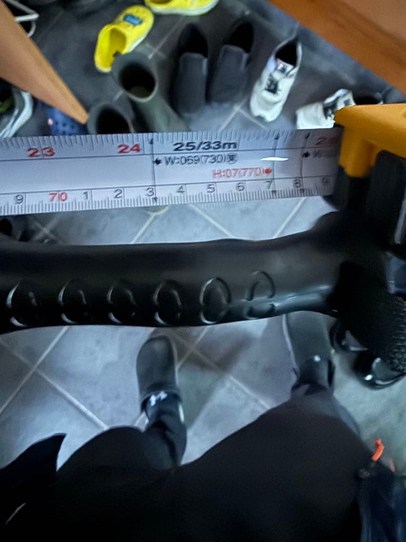 Star Wars スキー3点セット 116cm