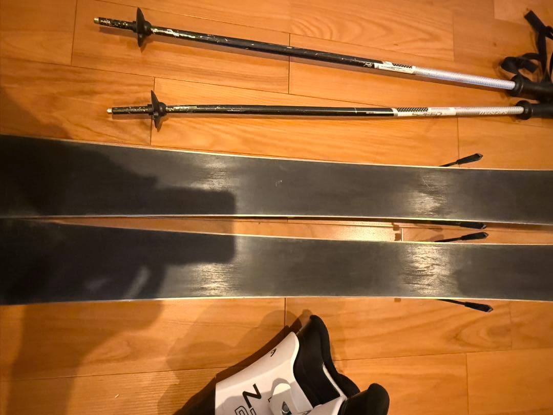 Star Wars スキー3点セット 116cm