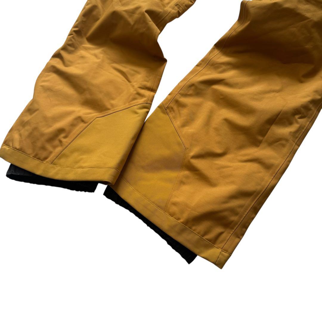 Patagonia ウィメンズ スキーパンツ S RECCO 防水