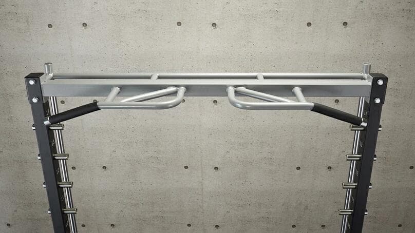 IROTEC PRO スリーディメンションスミスマシンWOT