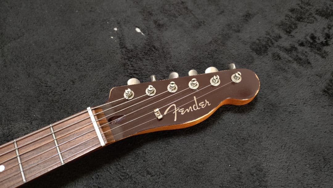 テレキャスター　telecaster