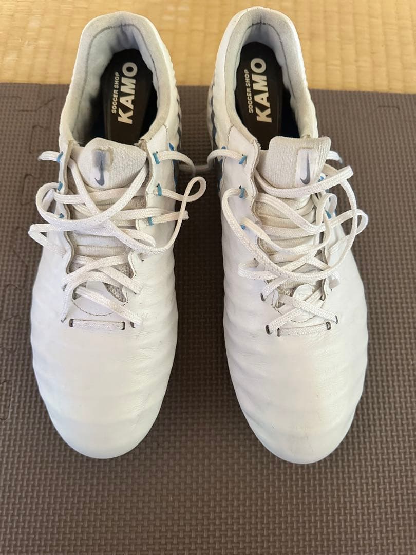 あ*お様 Nike ティエンポレジェンド7エリート SG 27cm