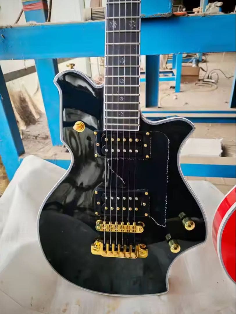 布袋寅泰 MV-480HT レプリカ(最新改良版)