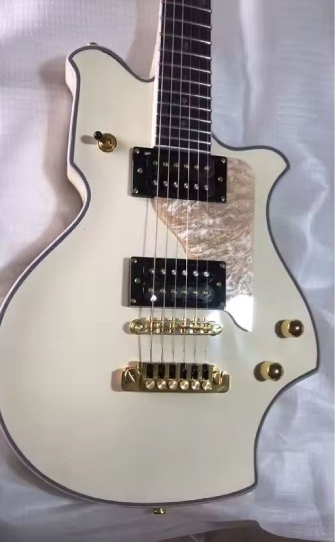 布袋寅泰 MV-480HT レプリカ(最新改良版)